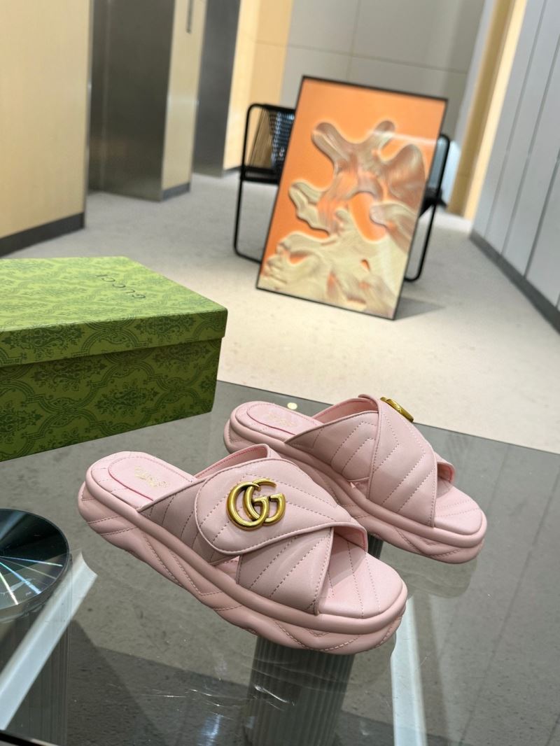 Gucci Slippers